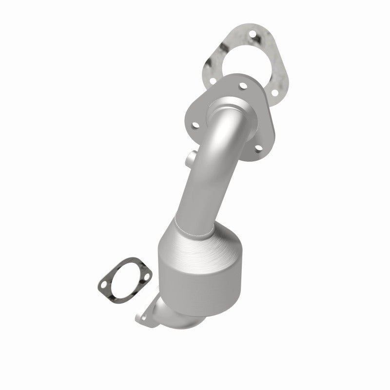 2017-2018 Ford Police Interceptor Utility Catalytic Converter 5582957 Magnaflow - Catalytic Converters Car Part People