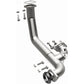 2008-2010 Chrysler Town & Country Direct-Fit Front Pipe Kit 107-0012