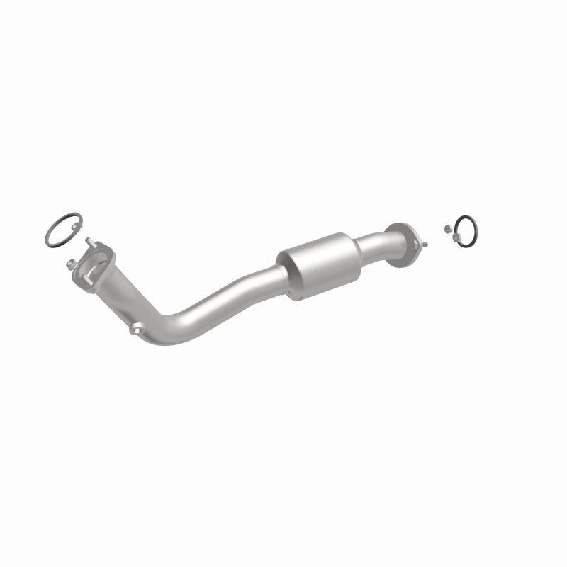 2013 2015 Toyota RAV4 2.5L Direct-Fit Catalytic Converter 5571543 Magnaflow