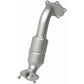 Catalytic Converter for HM Grade Federal / EPA Compliant Direct-Fit Catalytic Converter MagnaFlow 23188