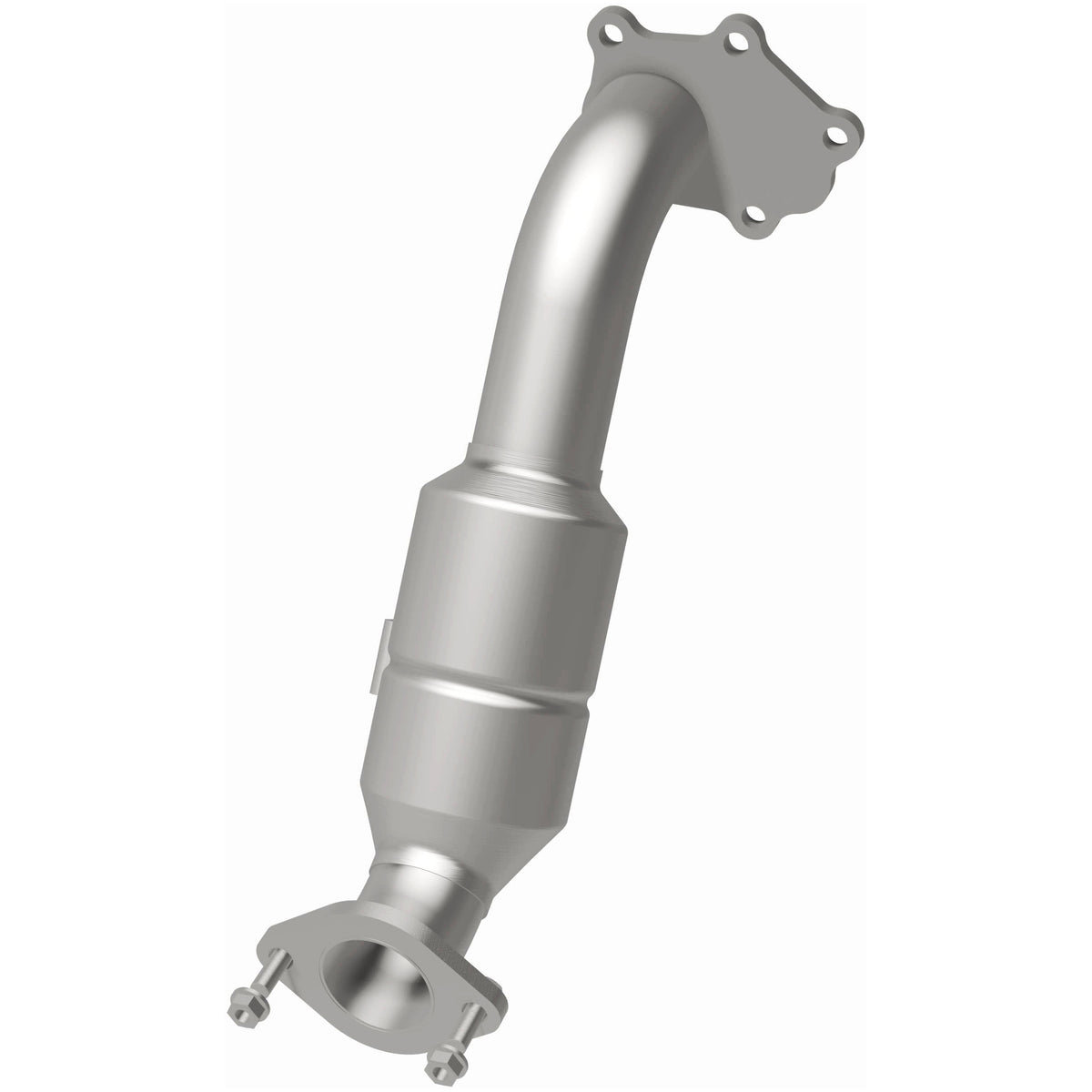 Catalytic Converter for HM Grade Federal / EPA Compliant Direct-Fit Catalytic Converter MagnaFlow 23188