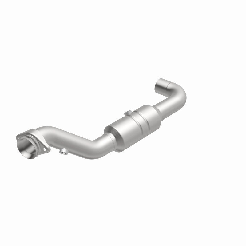 2011-2012 Ford F-150 Direct-Fit Catalytic Converter 5551428 Magnaflow - Catalytic Converters Car Part People
