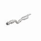 Catalytic Converter for HM Grade Federal / EPA Compliant Direct-Fit Catalytic Converter MagnaFlow 24119
