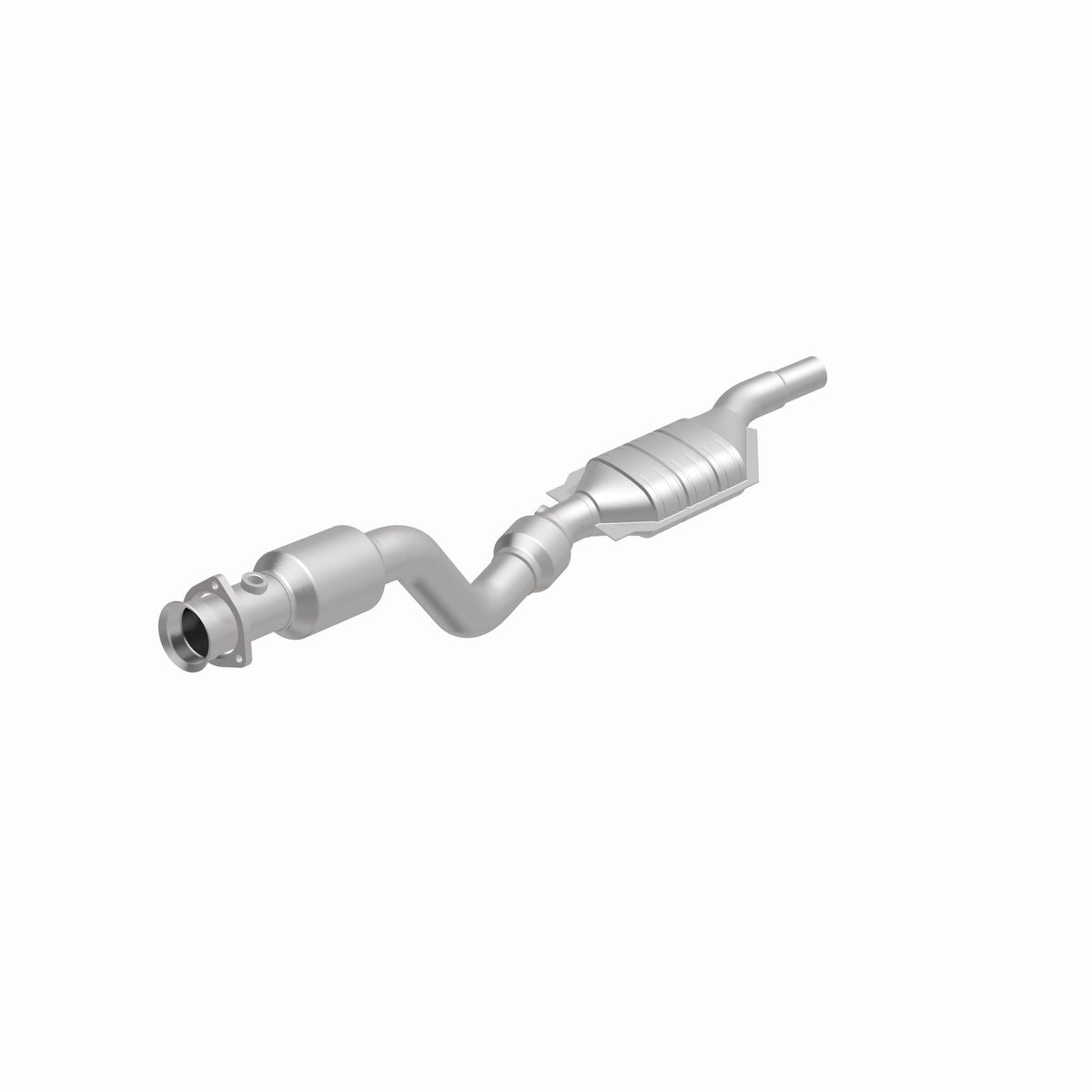 Catalytic Converter for HM Grade Federal / EPA Compliant Direct-Fit Catalytic Converter MagnaFlow 24119