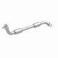 2013- Lexus LX570 5.7L Direct-Fit Catalytic Converter 5582633 Magnaflow - Catalytic Converters Car Part People