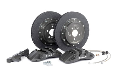 Dinan Front Big Brake Kit for 2020-2025 BMW 2/3/4-Series D290-1007-G