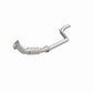 05-10 300 V6 3.5 2.7L Underbody Direct-Fit Catalytic Converter 21-540 Magnaflow