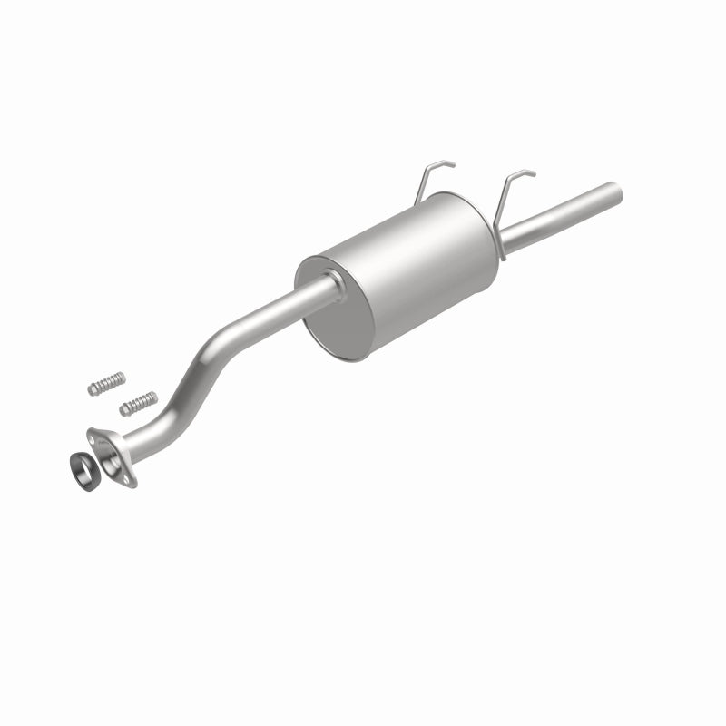 1992-2000 Honda Civic Direct-Fit Muffler Kit 108-0059
