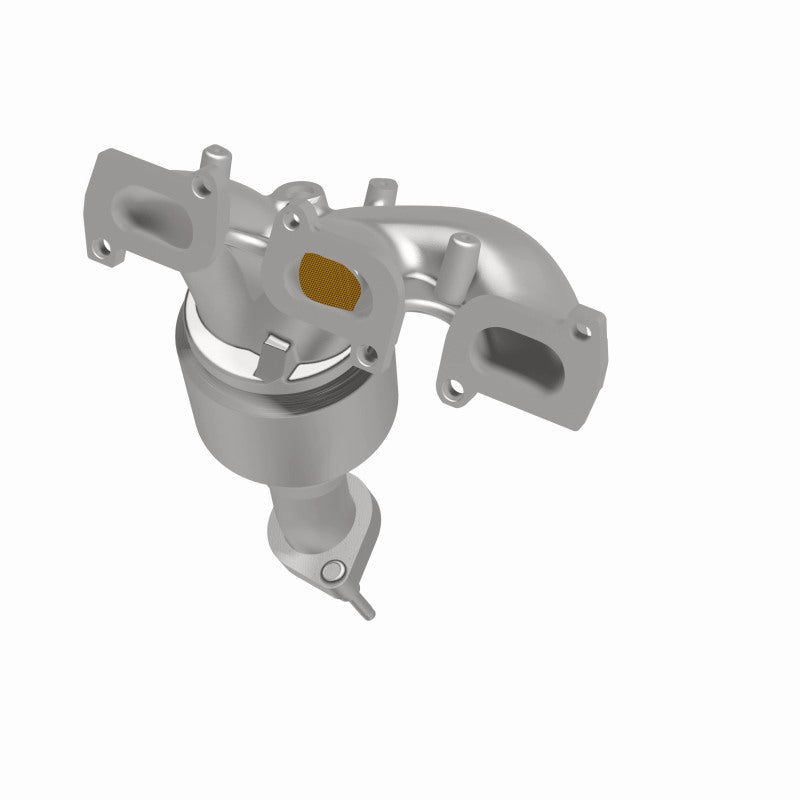 2013- Ford Explorer 3.5L Direct-Fit Catalytic Converter 5551997 Magnaflow