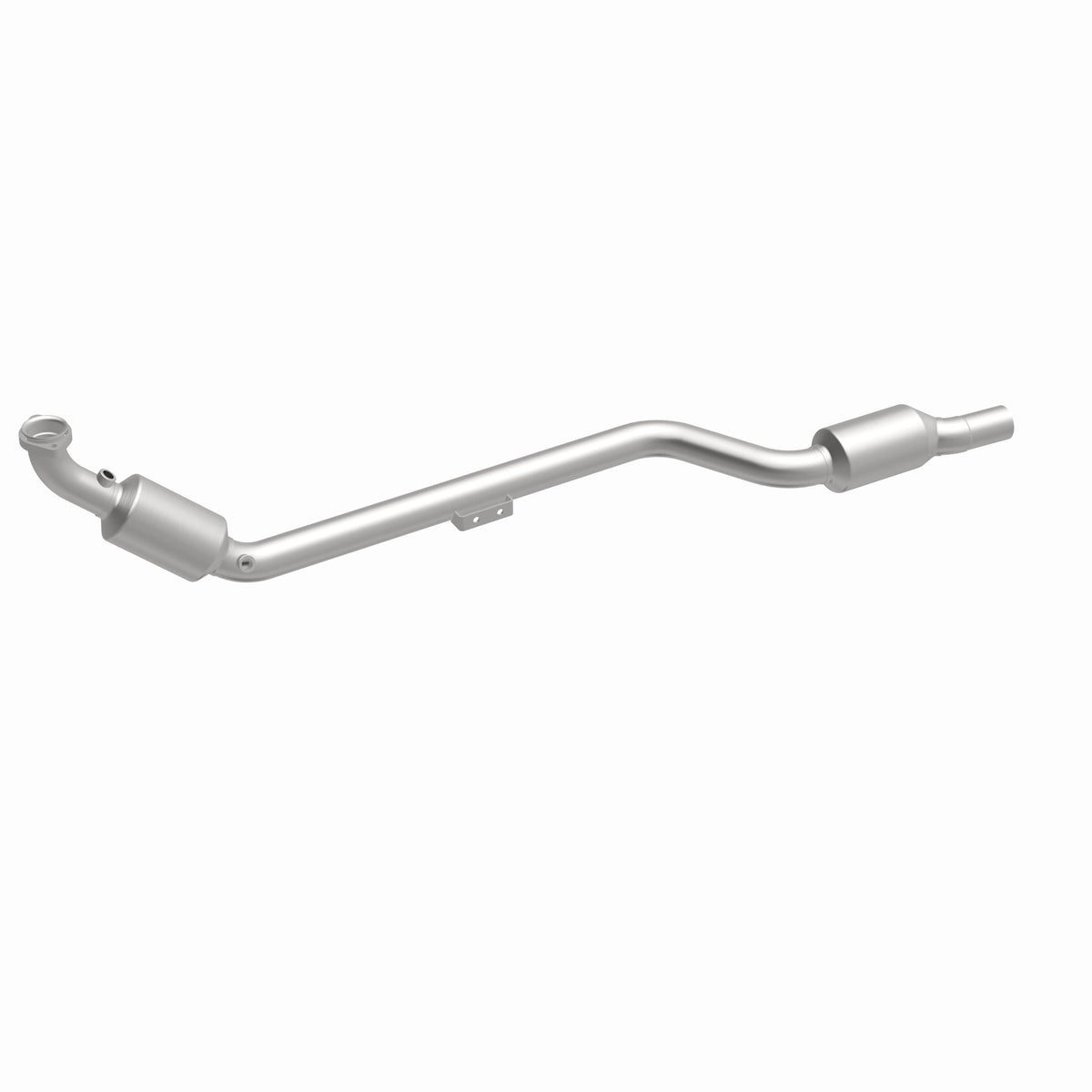 Catalytic Converter for HM Grade Federal / EPA Compliant Direct-Fit Catalytic Converter MagnaFlow 24536