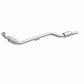 Catalytic Converter for HM Grade Federal / EPA Compliant Direct-Fit Catalytic Converter MagnaFlow 24536