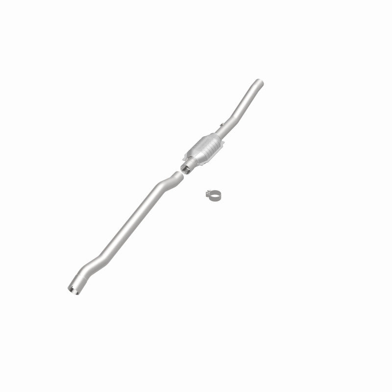 1996 Dodge Dakota 5.2L Direct-Fit Catalytic Converter 4451618 Magnaflow