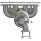 OEM Grade Federal / EPA Compliant Manifold Catalytic Converter 22-233