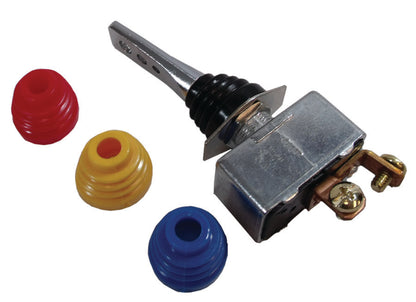 Toggle Switch Taylor Cable 1018