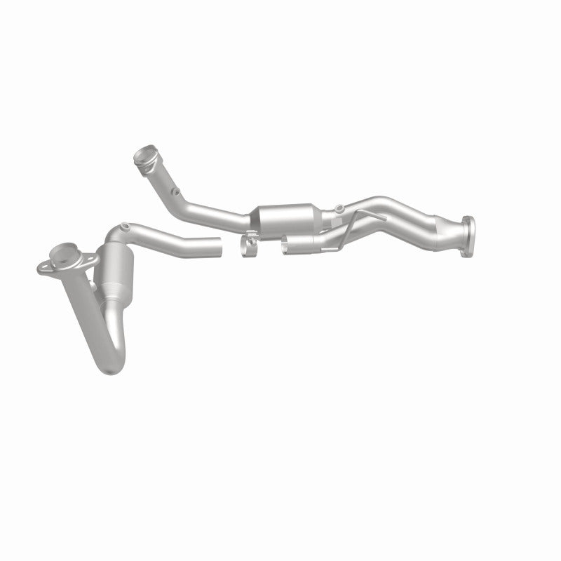 2007-10 Jeep Grand Cherokee Direct-Fit Catalytic Converter 5451444 Magnaflow