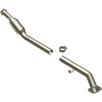 Catalytic Converter for HM Grade Federal / EPA Compliant Direct-Fit Catalytic Converter MagnaFlow 93993