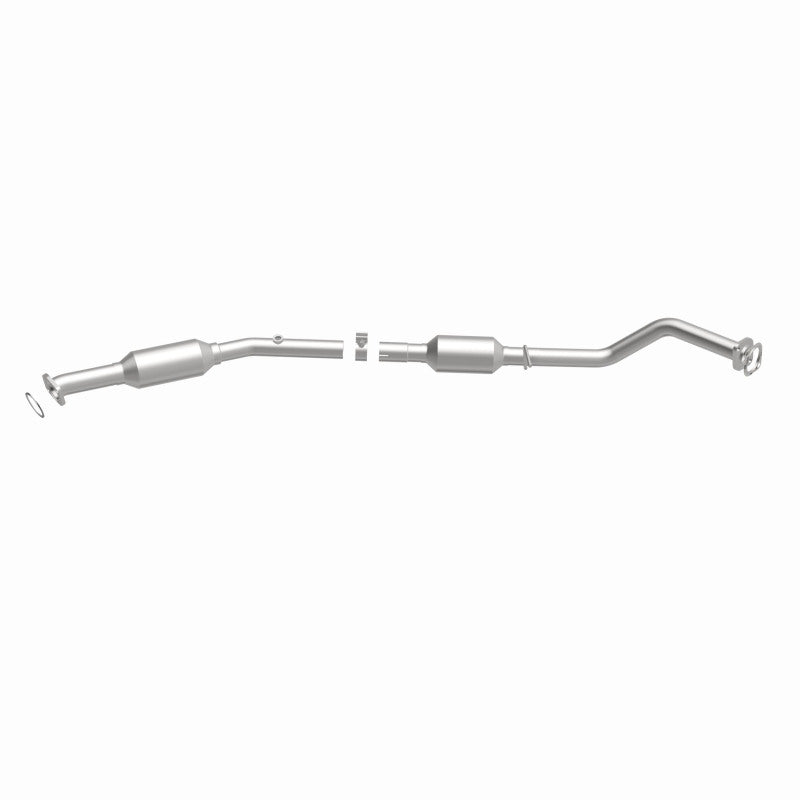 1999-2005 Mazda Miata Direct-Fit Catalytic Converter 21-286 Magnaflow - Catalytic Converters Car Part People