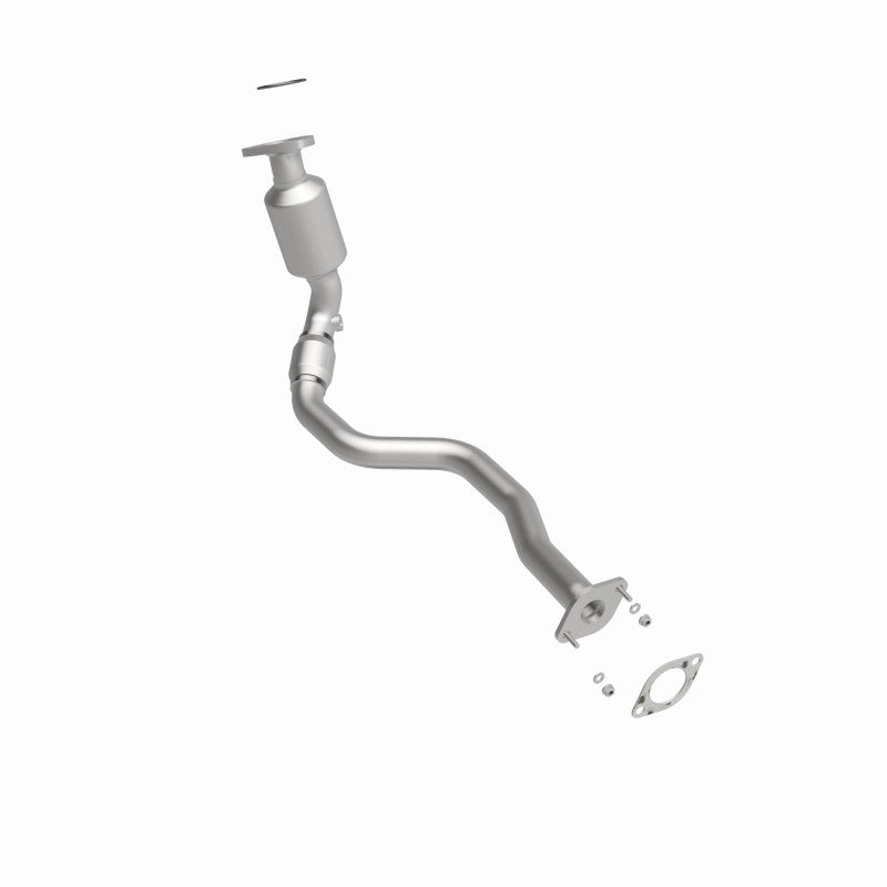 2008 EQUINOX 3.6L Underbody Direct-Fit Catalytic Converter 52096 Magnaflow