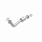 2013-2016 Toyota RAV4 2.5L Direct-Fit Catalytic Converter 5592543 Magnaflow - Catalytic Converters Car Part People