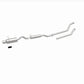 Exhaust System Kit for Street Series Cat-Back Performance Exhaust System MagnaFlow 15783