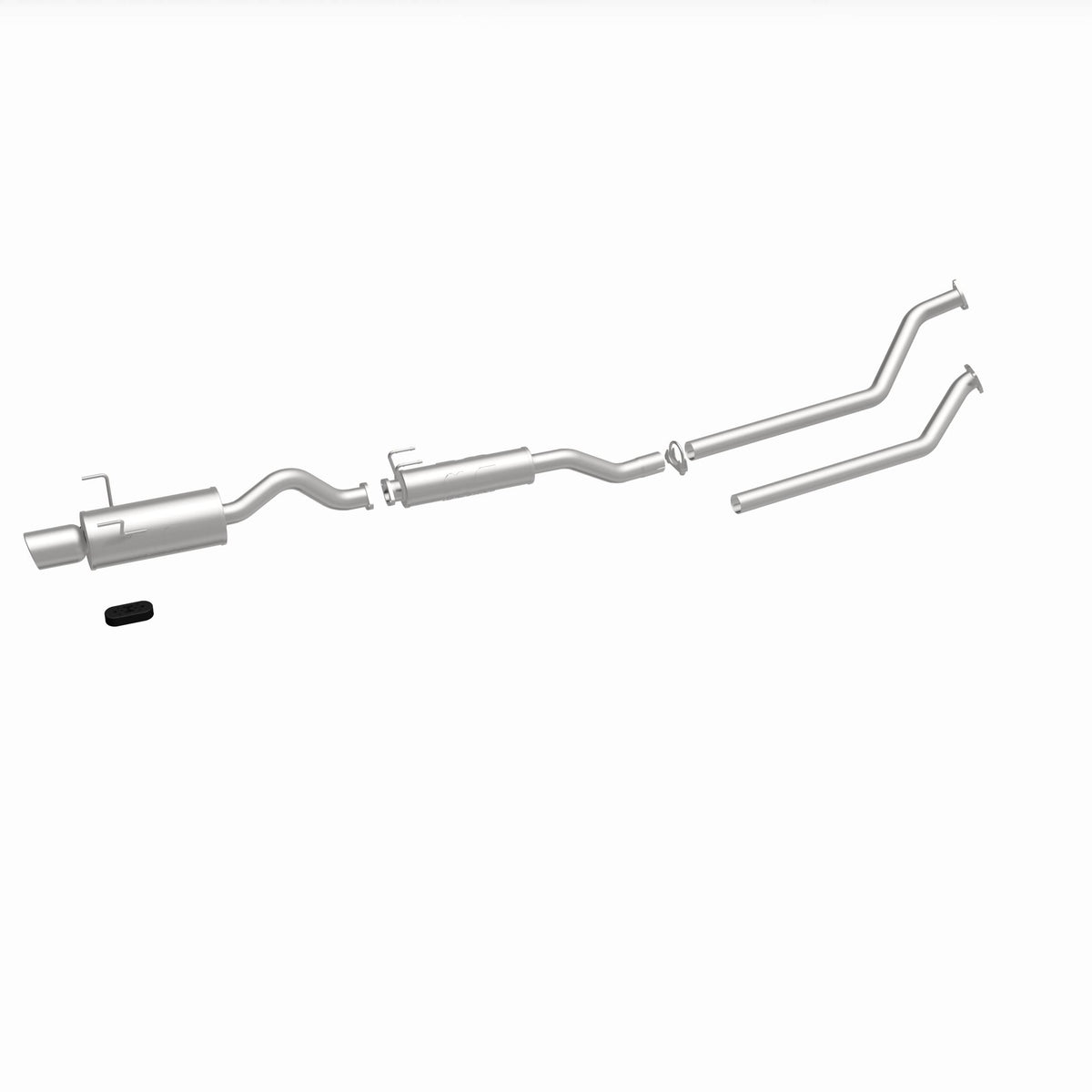 Exhaust System Kit for Street Series Cat-Back Performance Exhaust System MagnaFlow 15783