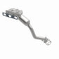 2001 2006 BMW X5 3.0L Direct-Fit Catalytic Converter 4551772 Magnaflow