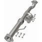 2007-2013 Acura MDX Direct-Fit Front Pipe Kit 107-0123