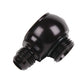 Fuel Hose Fitting Fuel System Universal Fit Aeromotive 15636-BGPL
