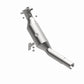 Catalytic Converter for 2015-2017 Mercedes-Benz E400 3.0L OEM Grade Federal / EPA Compliant Direct-Fit Catalytic Convert