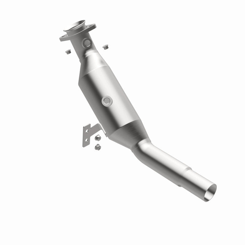 Catalytic Converter for 2015-2017 Mercedes-Benz E400 3.0L OEM Grade Federal / EPA Compliant Direct-Fit Catalytic Convert