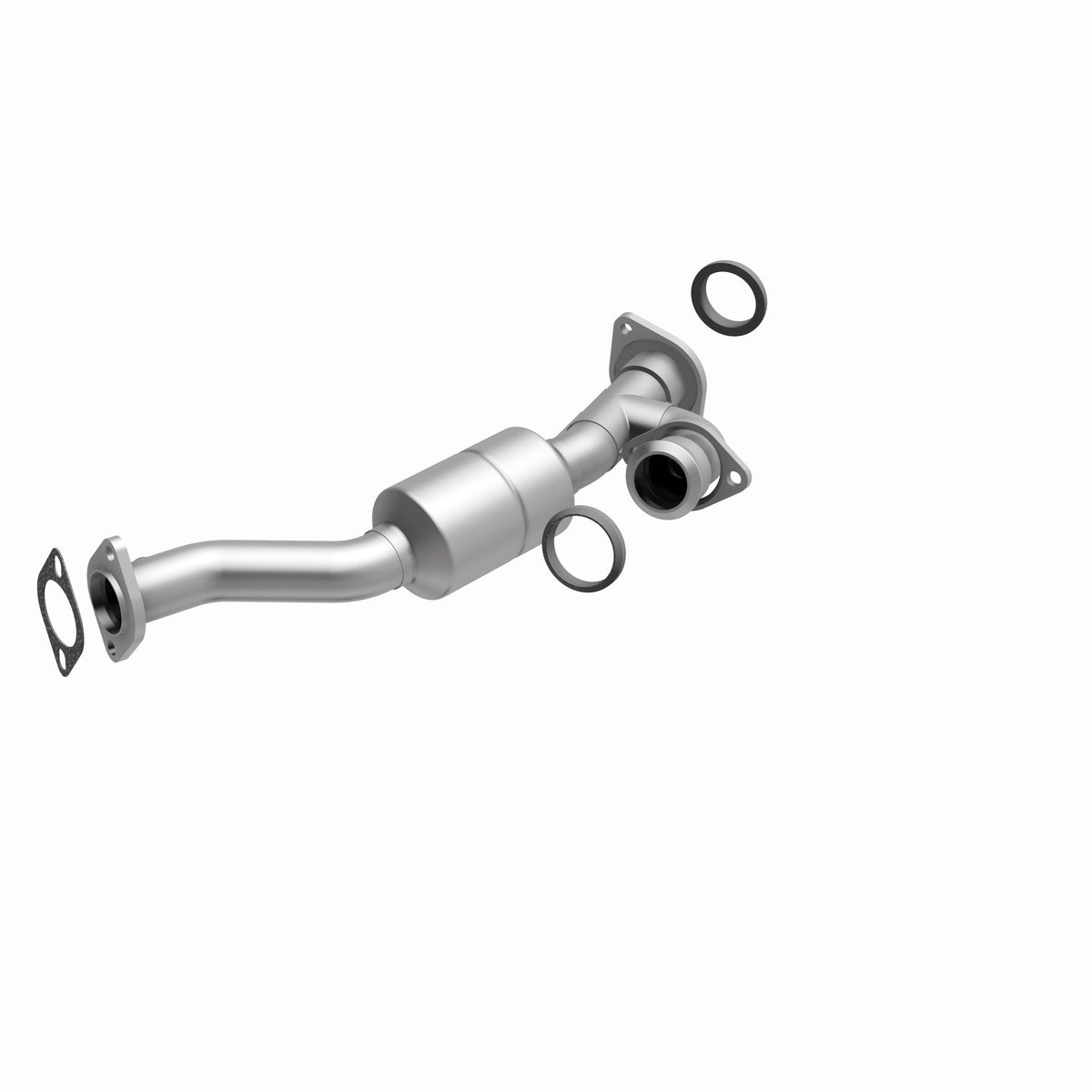 Catalytic Converter for HM Grade Federal / EPA Compliant Direct-Fit Catalytic Converter MagnaFlow 50138