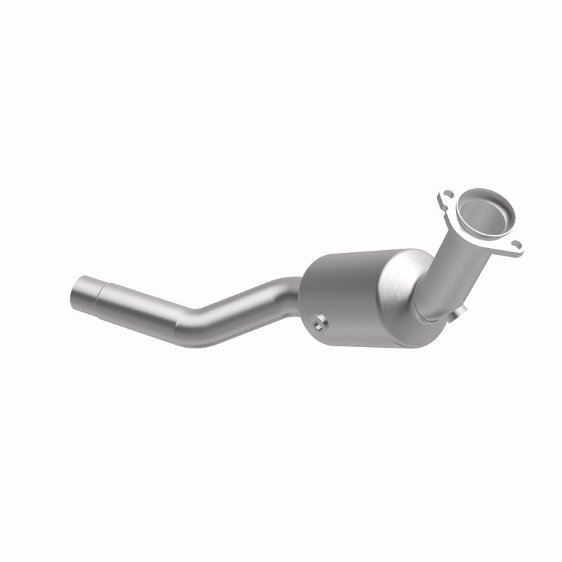 2007 2009 Jaguar XK 4.2L Direct-Fit Catalytic Converter 5561954 Magnaflow - Catalytic Converters Car Part People