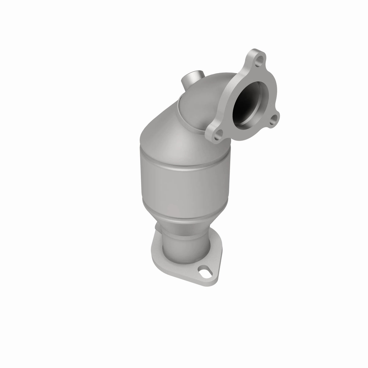 Catalytic Converter for HM Grade Federal / EPA Compliant Direct-Fit Catalytic Converter MagnaFlow 93188