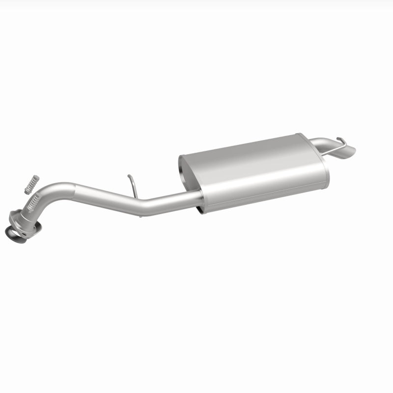 Fits 2003-2013 Toyota Corolla 1.8L Direct-Fit Replacement Exhaust 106-0626