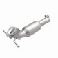 Catalytic Converter for 2016-2017 Chevrolet Cruze 1.4L California Grade CARB Compliant Direct-Fit Catalytic Converter Ma