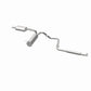 2012-2017 Buick Verano Direct-Fit Replacement Exhaust System 106-0844