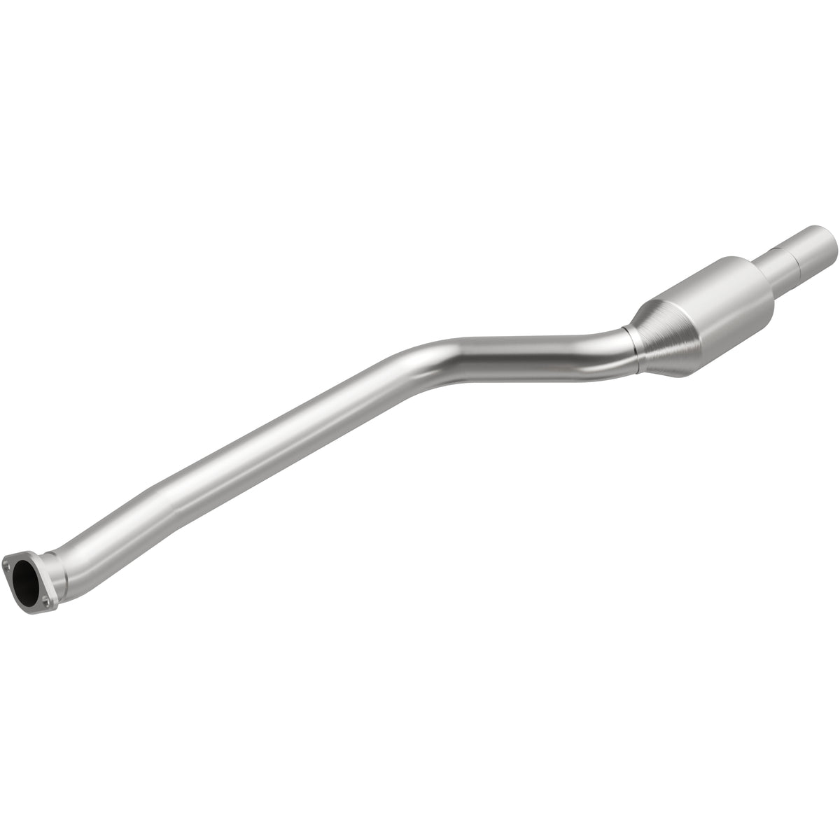 Catalytic Converter for HM Grade Federal / EPA Compliant Direct-Fit Catalytic Converter MagnaFlow 24512