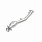 2006 Saab 9-2X 2.5L Direct-Fit Catalytic Converter 5421029 Magnaflow - Catalytic Converters Car Part People