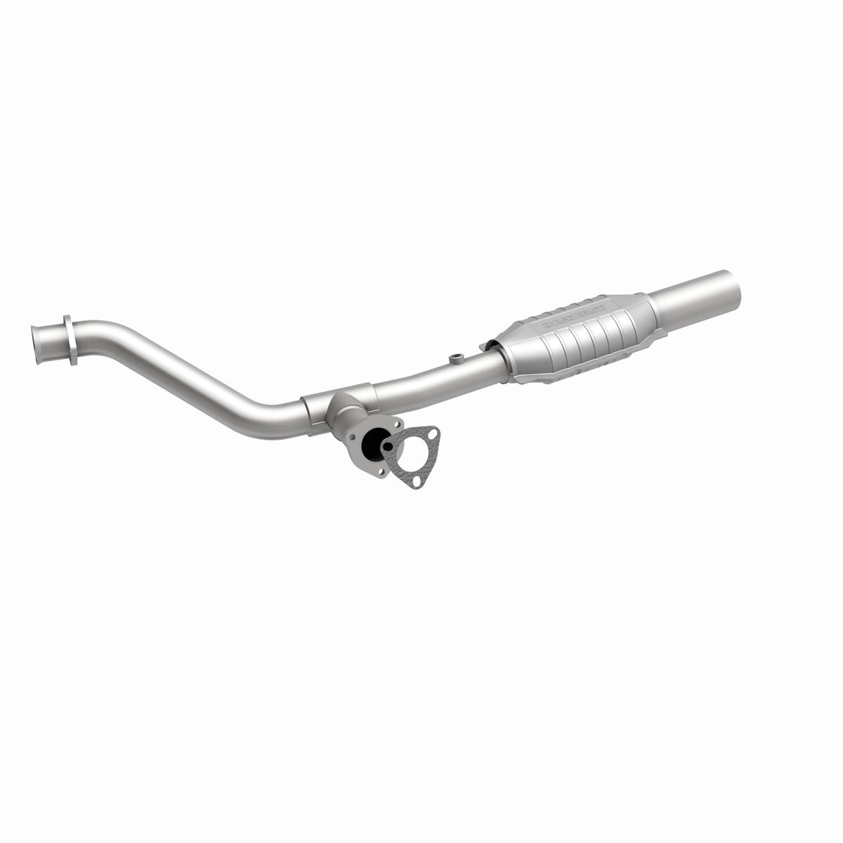 Catalytic Converter for HM Grade Federal / EPA Compliant Direct-Fit Catalytic Converter MagnaFlow 24461