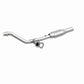 Catalytic Converter for HM Grade Federal / EPA Compliant Direct-Fit Catalytic Converter MagnaFlow 24461