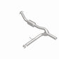 2007-2008 Ford F-150 Direct-Fit Catalytic Converter 5451834 Magnaflow - Catalytic Converters Car Part People