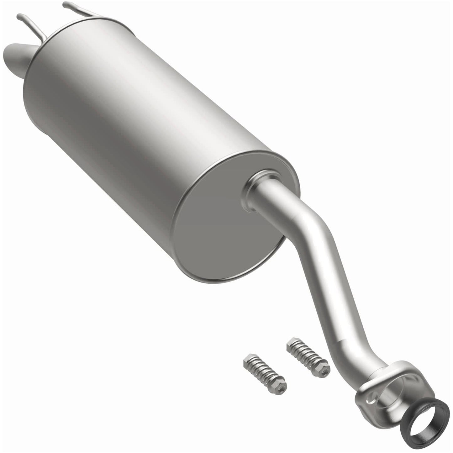 2012-2015 Honda Civic Direct-Fit Muffler Kit 108-0056