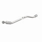 Catalytic Converter for HM Grade Federal / EPA Compliant Direct-Fit Catalytic Converter MagnaFlow 93995