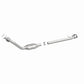 Catalytic Converter for HM Grade Federal / EPA Compliant Direct-Fit Catalytic Converter MagnaFlow 93171
