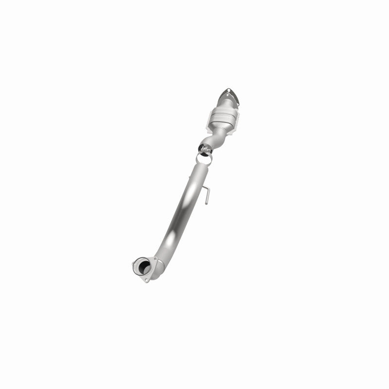 2003 GMC Savana 3500 6.0L Direct-Fit Catalytic Converter 4551602 Magnaflow - Catalytic Converters Car Part People