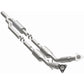 Catalytic Converter for HM Grade Federal / EPA Compliant Direct-Fit Catalytic Converter MagnaFlow 24587