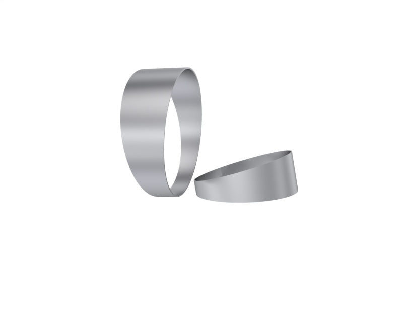 MBRP 5" Diameter, 180 Degree, 12pc T304 Pie Cut Kit PC15214