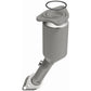 Catalytic Converter for HM Grade Federal / EPA Compliant Direct-Fit Catalytic Converter MagnaFlow 23030