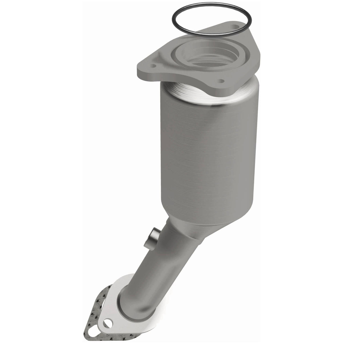 Catalytic Converter for HM Grade Federal / EPA Compliant Direct-Fit Catalytic Converter MagnaFlow 23030