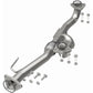 2003-2007 Honda Accord Direct-Fit Front Pipe Kit 107-0113